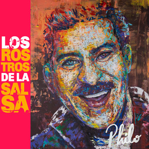 Los Rostros de la Salsa album