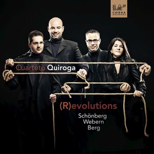 Cuarteto Quiroga