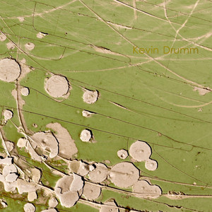Kevin Drumm cover