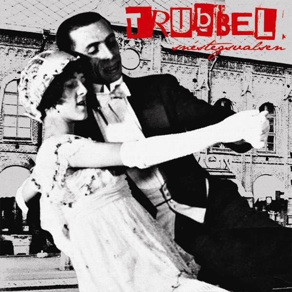 Snestegsvalsen cover
