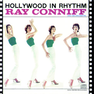Hollywood In Rhythm cover