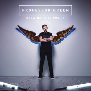 Growing Up in Public album