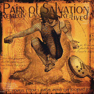 Remedy Lane Re:lived album