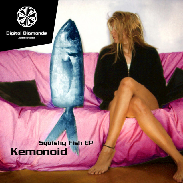 Kemonoid Photo
