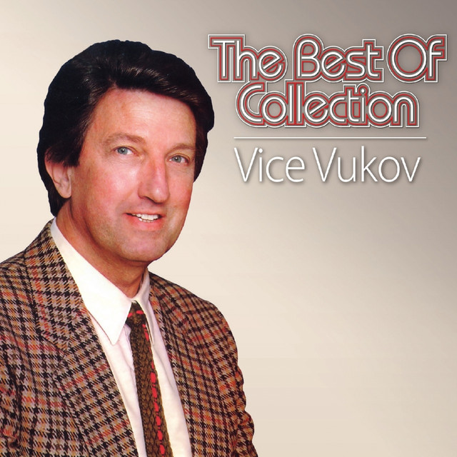 Vice Vukov Photo