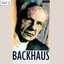 Wilhelm Backhaus, Vol. 3 Albumcover
