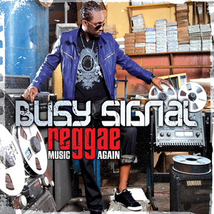 Reggae Music Again album
