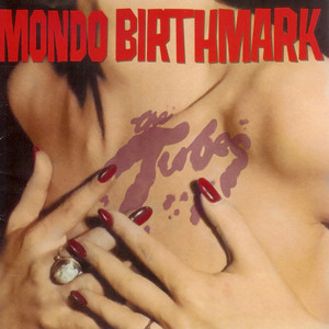 Mondo Birthmark album