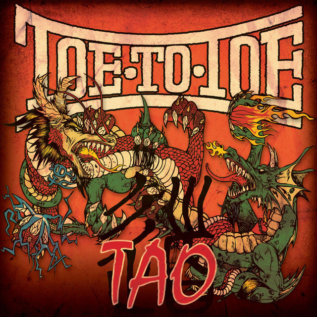 Tao cover