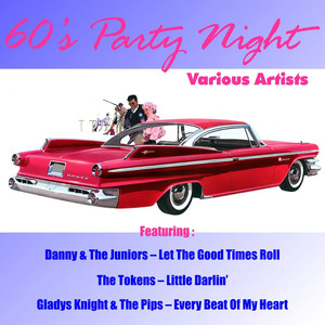 60's Party Night album