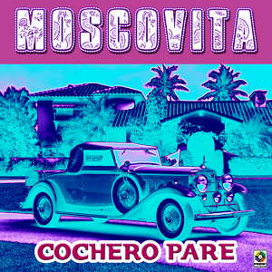 Cochero Pare Albumcover