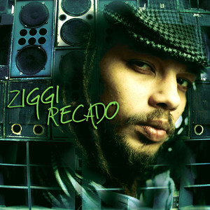 Ziggi Recado album