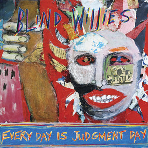 Blind Willies poster