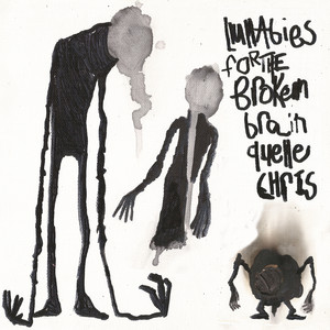 Lullabies for the Broken Brain album