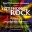 Symphonic Rock Albumcover