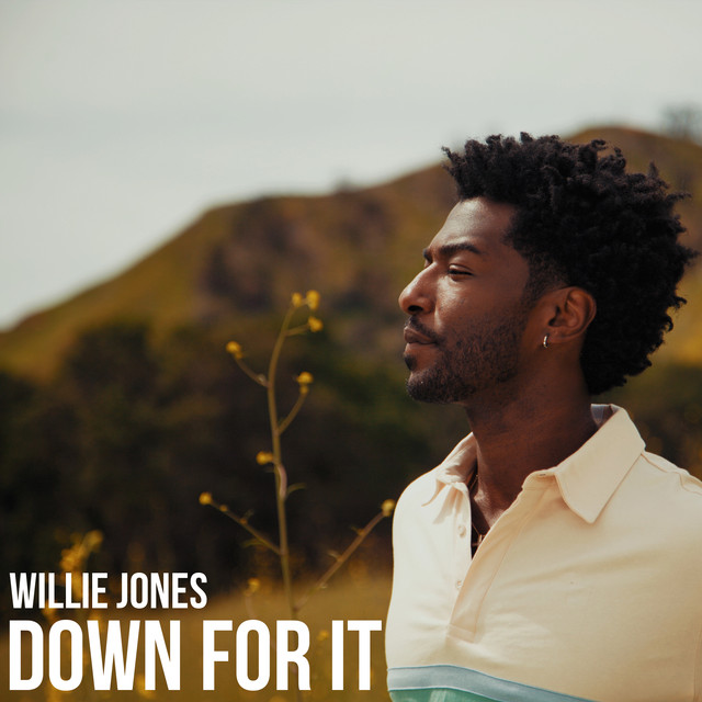 Down For It cover