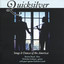 Quicksilver: Songs & Dances of the Americas Albumcover