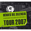Tour 2007 cover