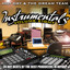 Instrumentals 8 Albumcover