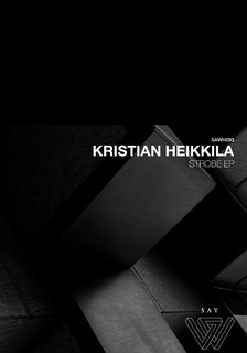Kristian Heikkila Photo