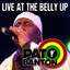 Live at the Belly Up cover
