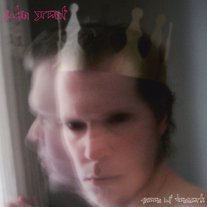 Queen of Denmark album