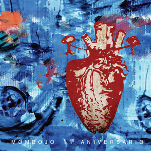 11º aniversário cover