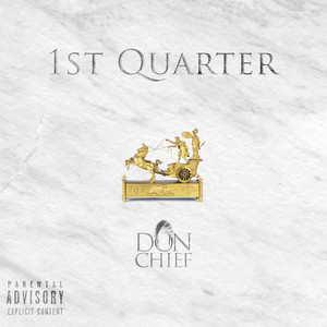 1st Quarter album
