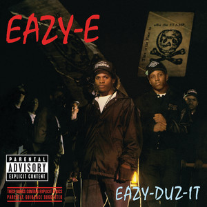 2 Hard Mutha's cover