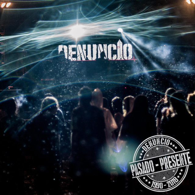 Denuncio Photo