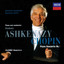 Chopin: Piano Concerto No. 1 / Glazunov: Chopiniana / Franck: Les Dijinns cover