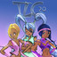 TLC 20 cover