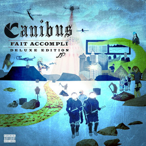 Fait Accompli (Deluxe Edition) album