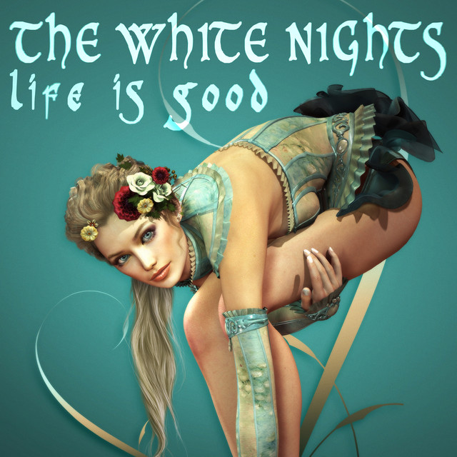 Whitenights Photo