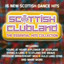 Scottish Clubland cover