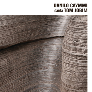 Danilo Caymmi Canta Tom Jobim album