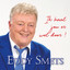 Eddy Smets - Ik haal er jou wel door