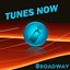Tunes Now: Broadway Albumcover