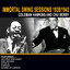Immortal Swing Sessions 1938/1943 cover