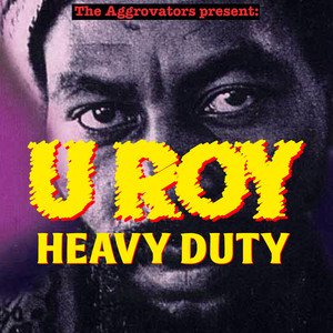 Heavy Duty album