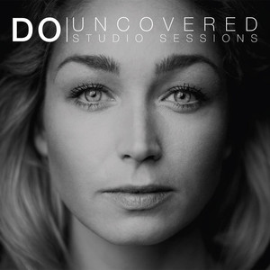 Uncovered Studio Sessions cover