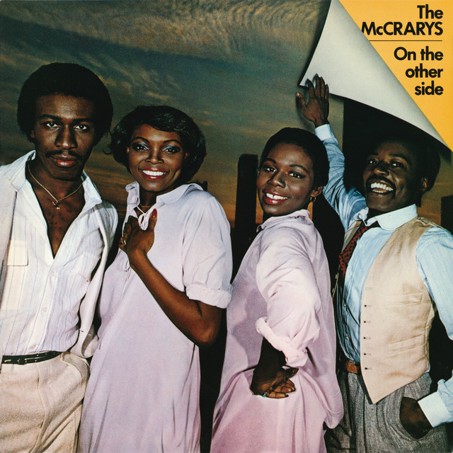 The McCrarys Photo