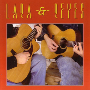 Lara & Reyes album