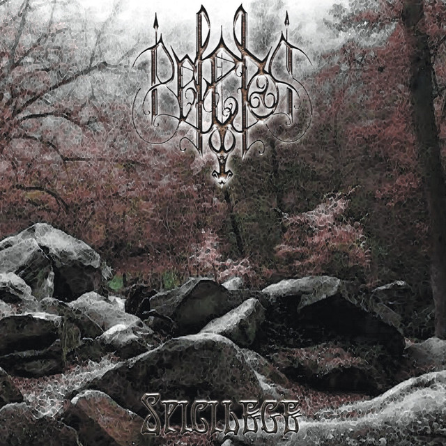 Spicilege cover