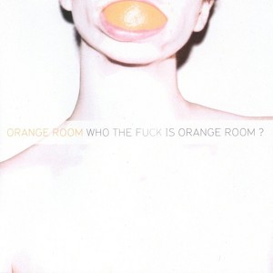 Orange Room