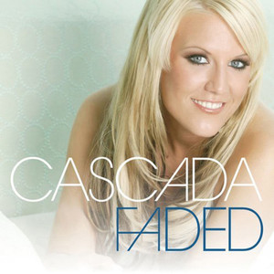Faded album