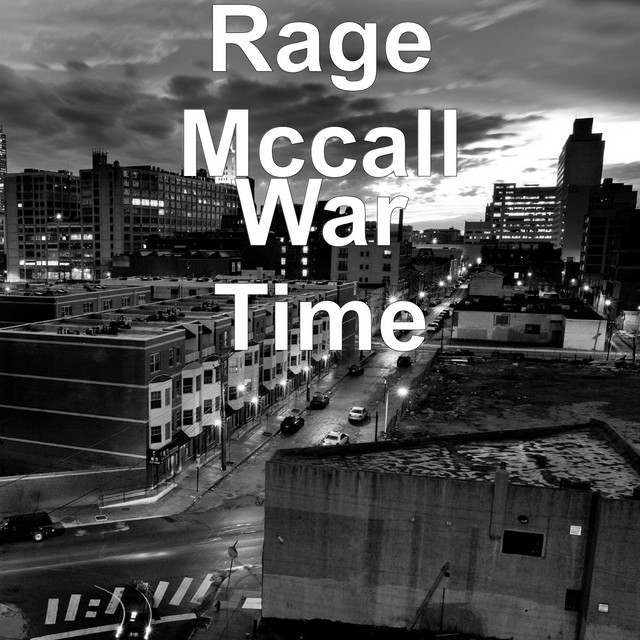 MC Rage photo