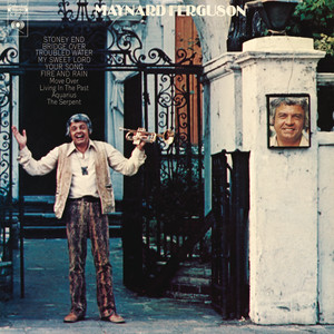Maynard Ferguson (Bonus Track Version) album