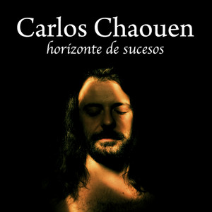 Horizonte de sucesos cover