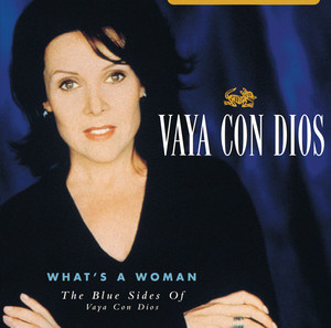 What's a Woman: The Blue Sides of Vaya Con Dios album